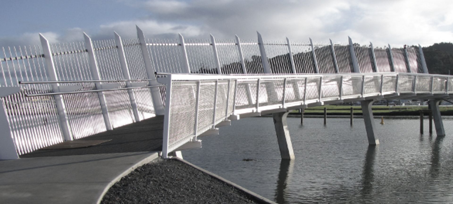 The Hatea Loop and associated projects, Whangarei banner