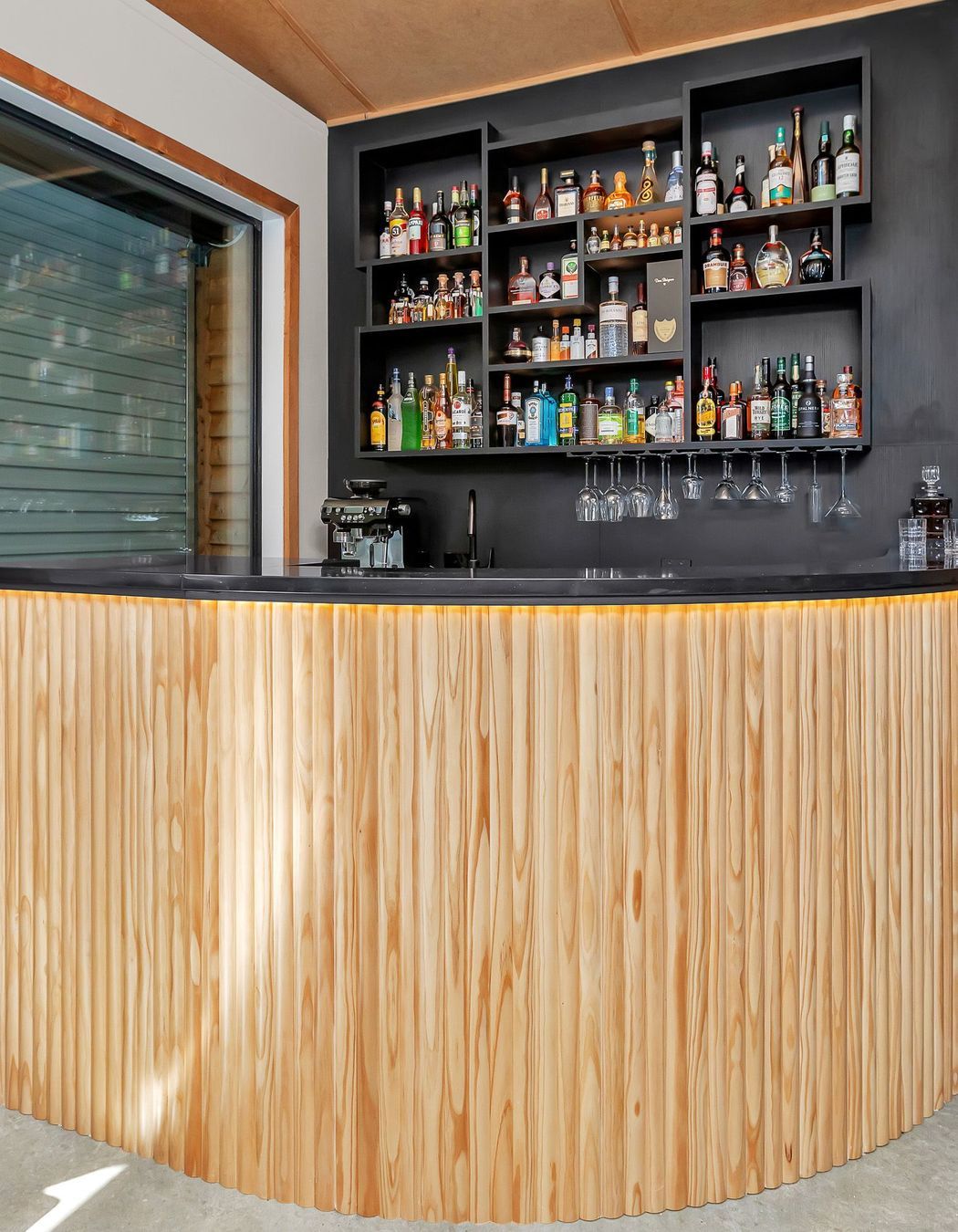 Taurikura Cocktail Bar