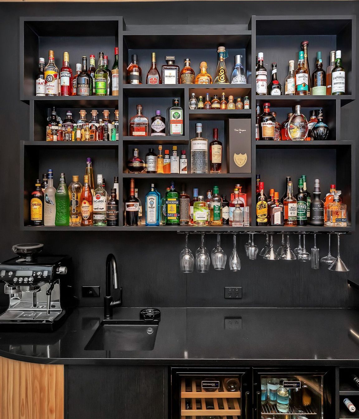 Taurikura Cocktail Bar