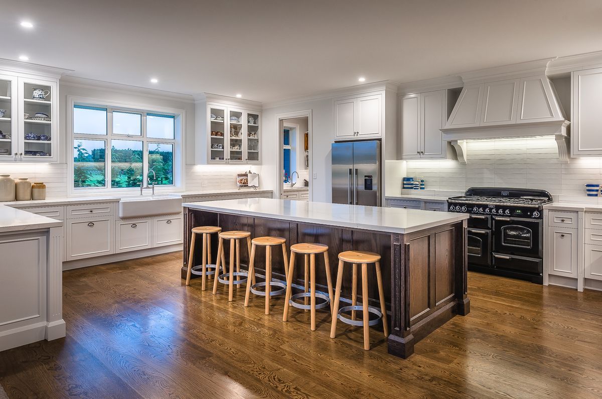 Cunningham Kitchen