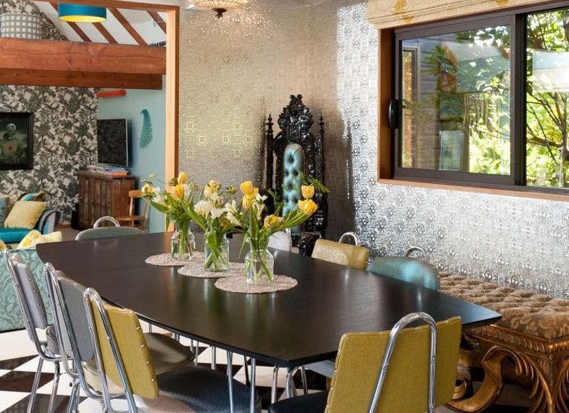 Clarkville renovation