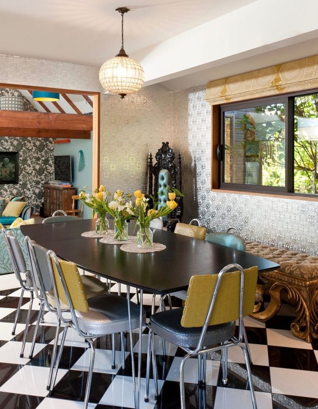 Clarkville renovation