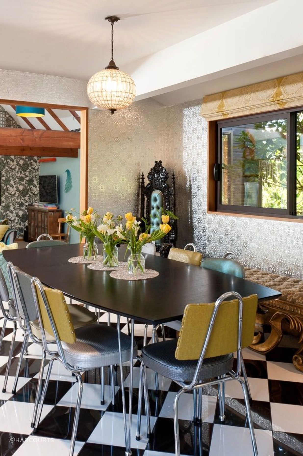 Clarkville renovation