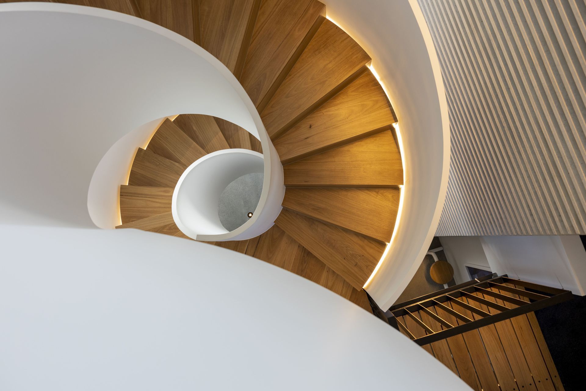 Guy's dream smart home