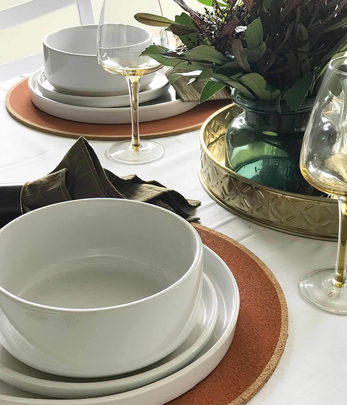 Home Staging - Redwoodtown