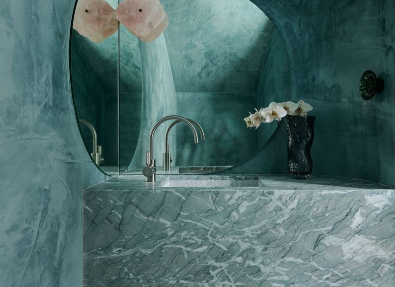 Mirror Image | Project of the Month