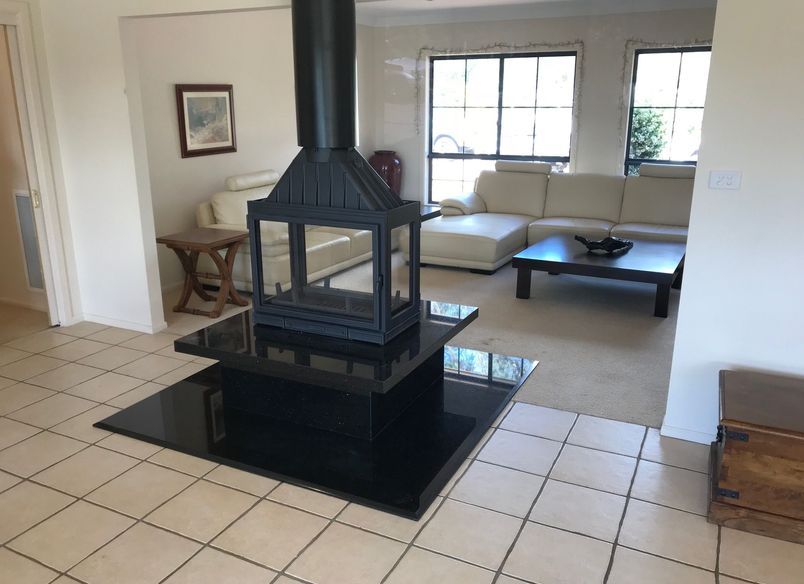 Canberra, ACT (Seguin Multivision 8000 4 Sided)