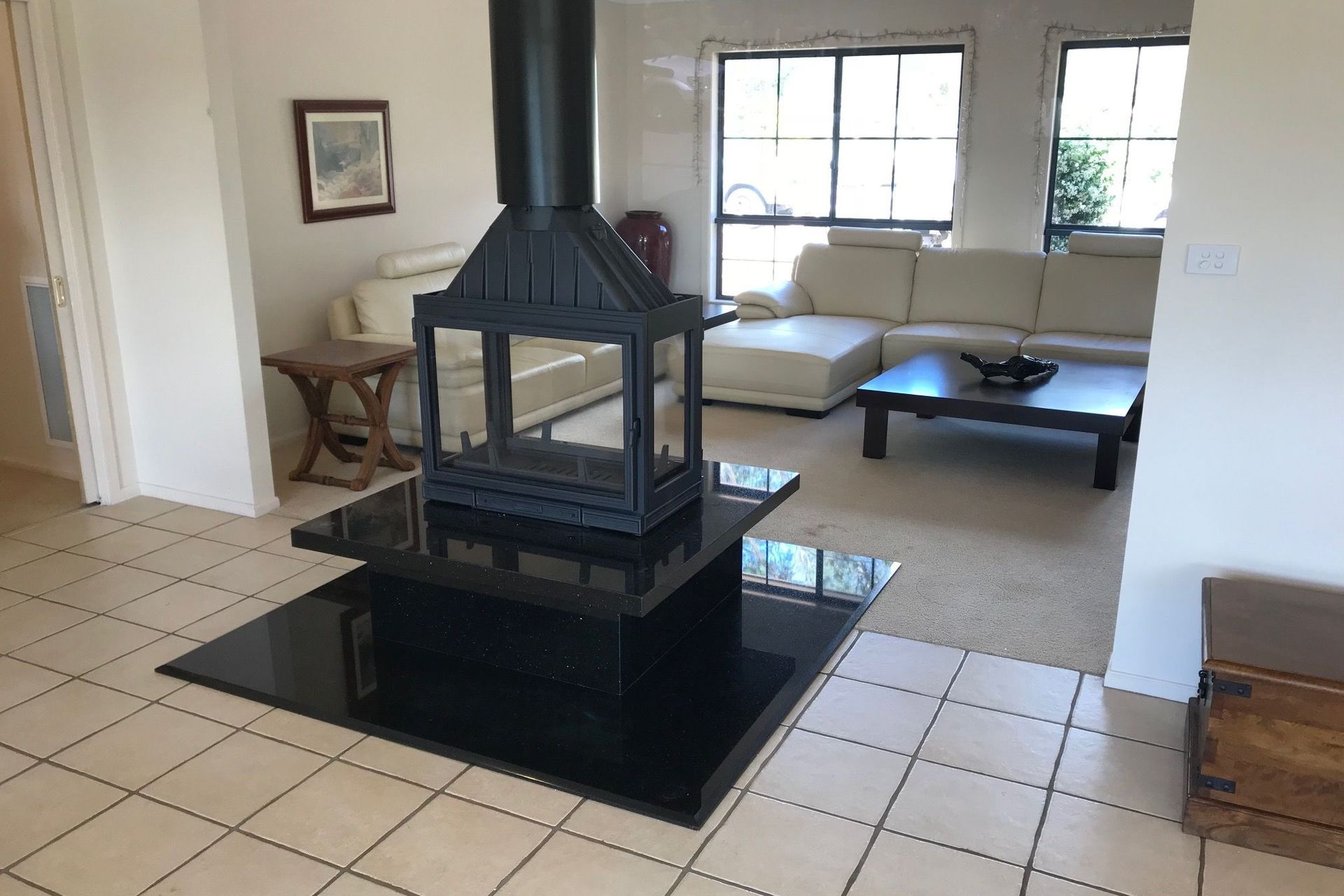 ##**&&Canberra, ACT (Seguin Multivision 8000 4 Sided)