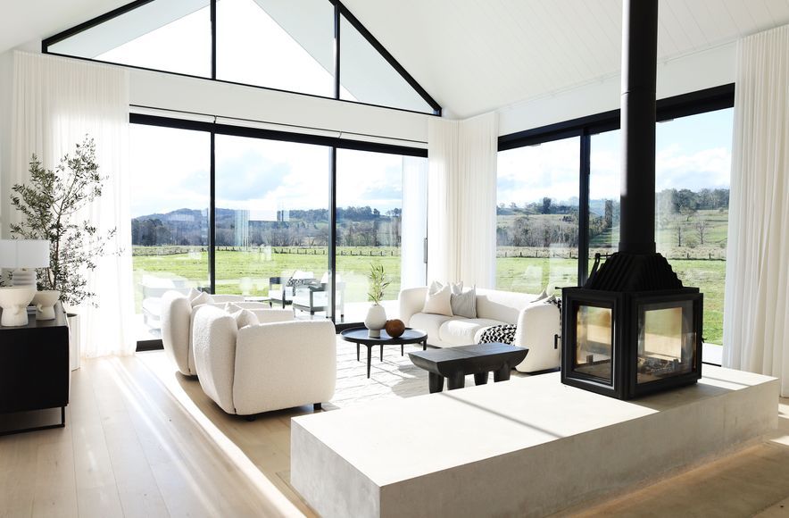 Modern Masterpiece Bowral