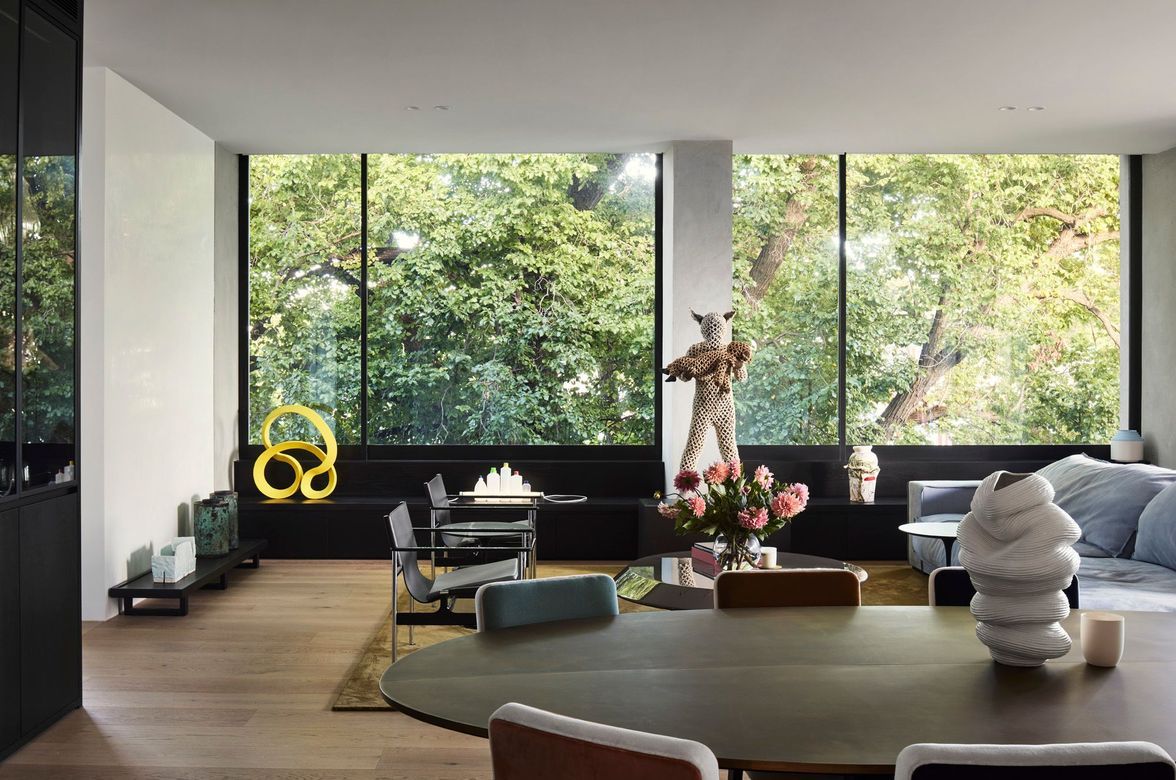 South Yarra Residence
