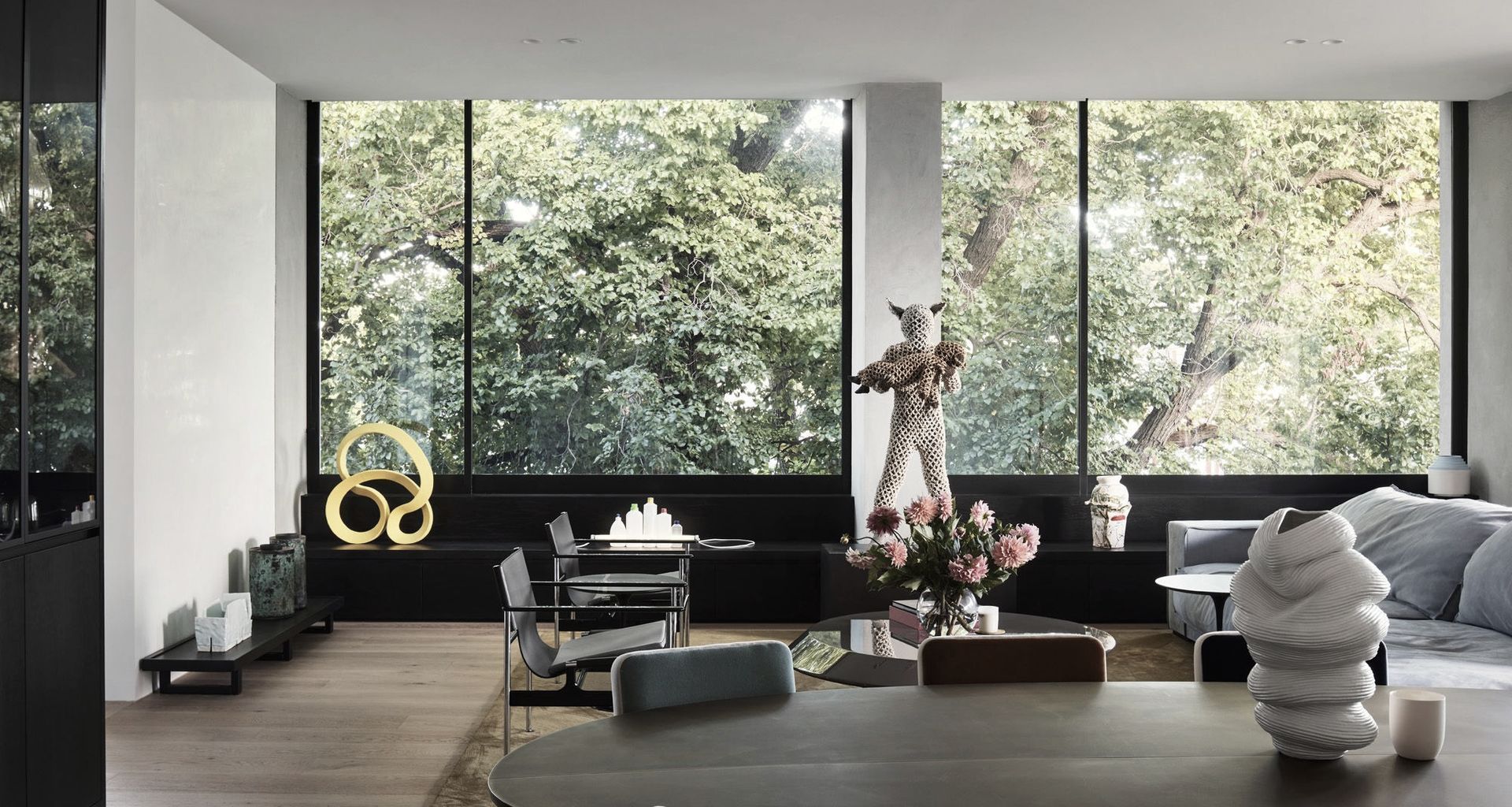 South Yarra Residence banner