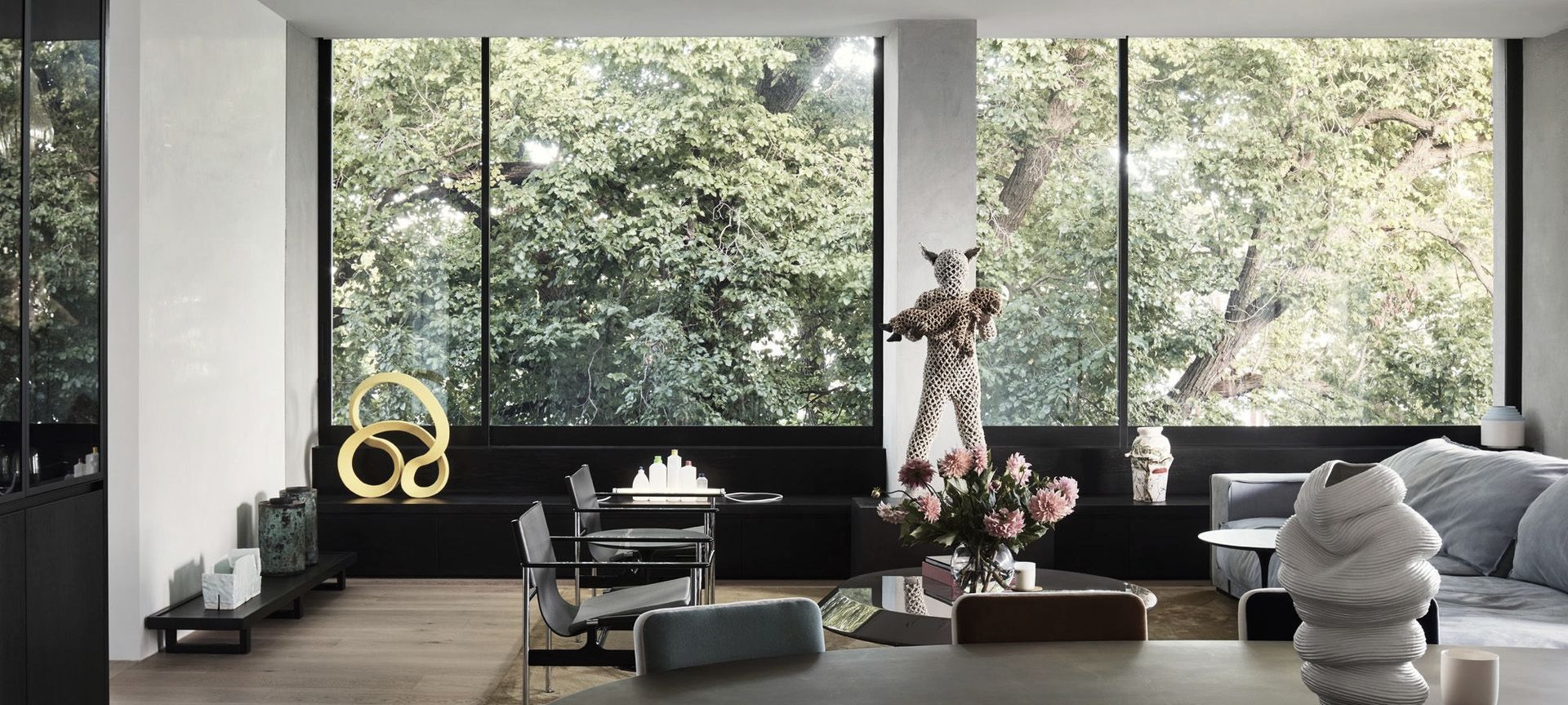 South Yarra Residence banner
