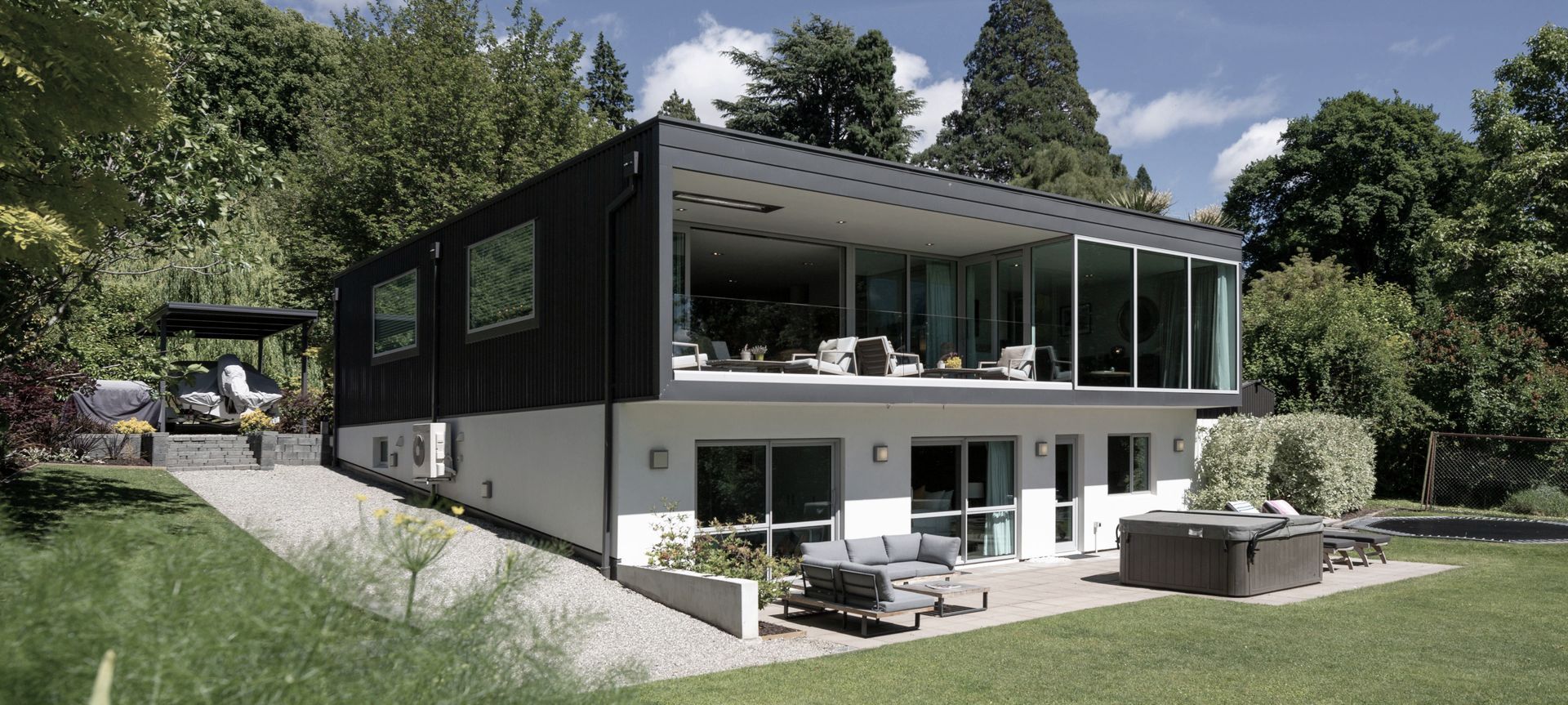 Waters Edge | Wanaka banner