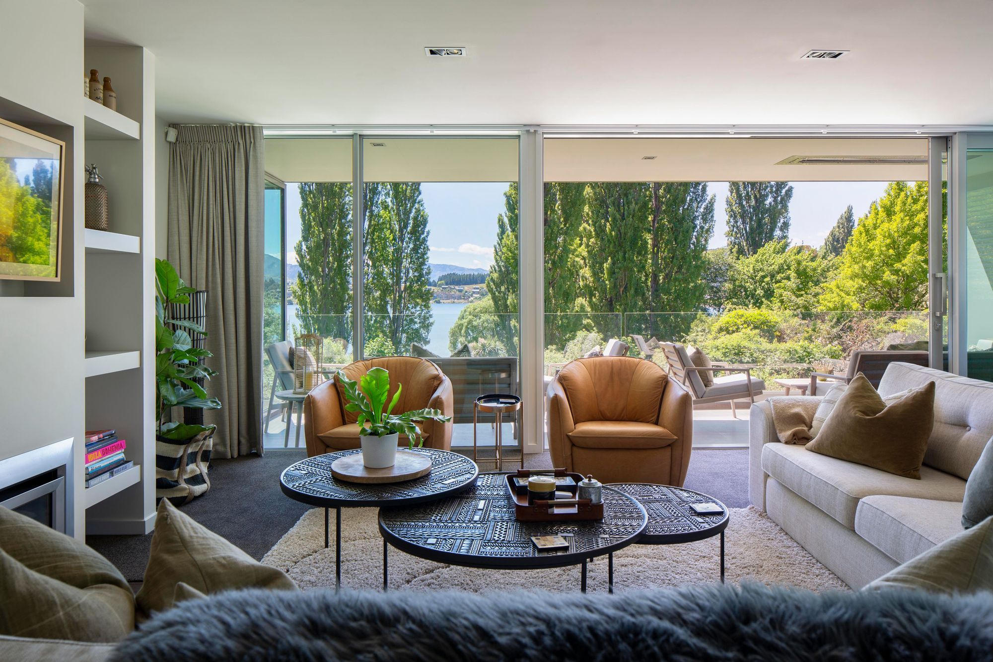 Tapley | Wanaka