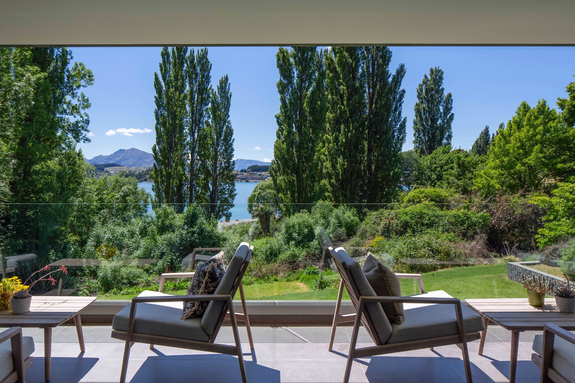 Tapley | Wanaka