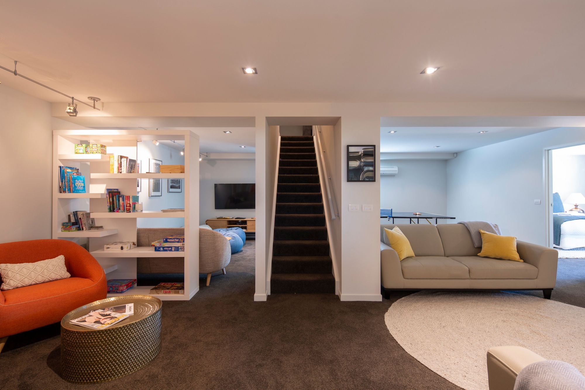 Tapley | Wanaka