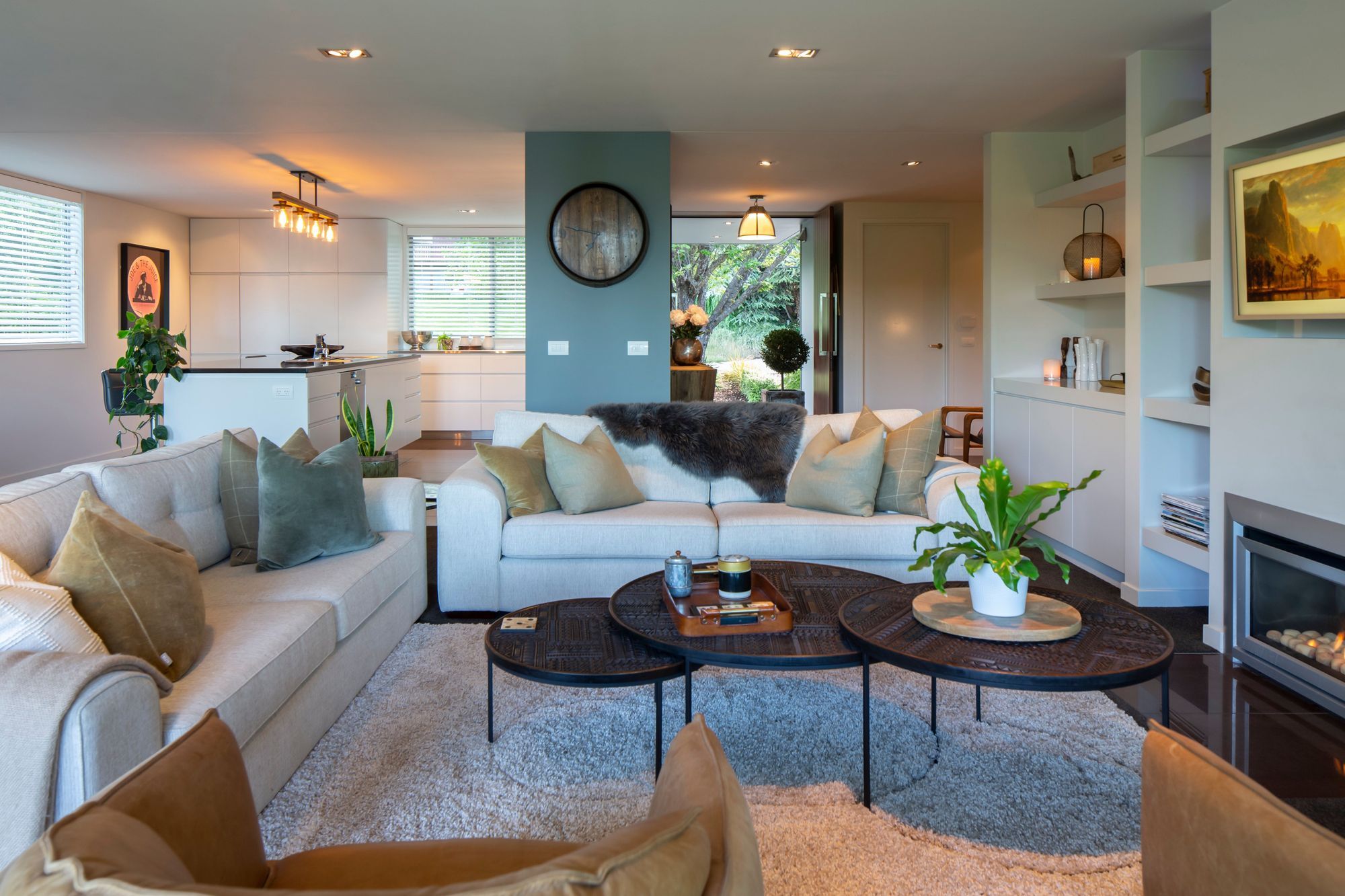 Tapley | Wanaka