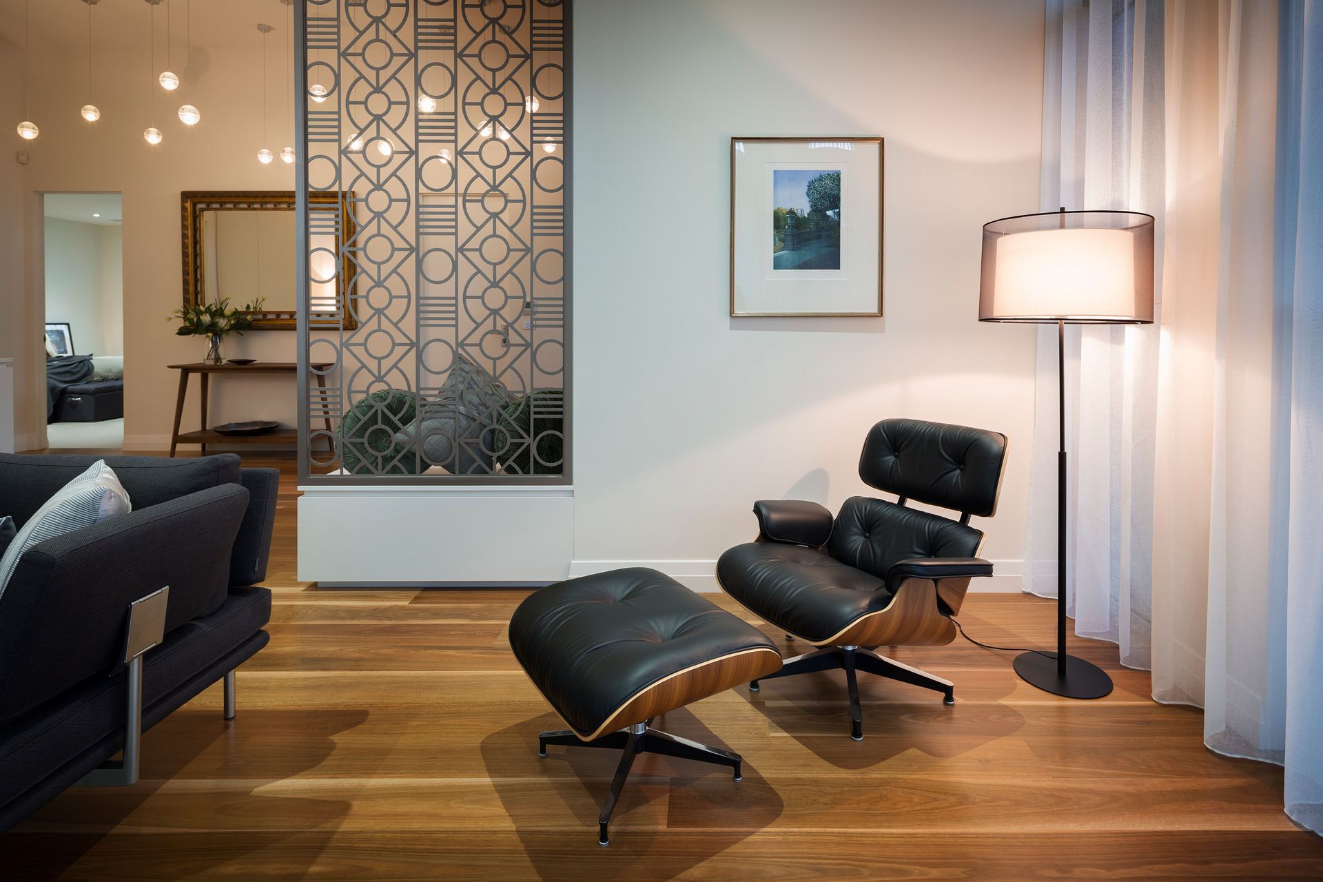 R + J Residence