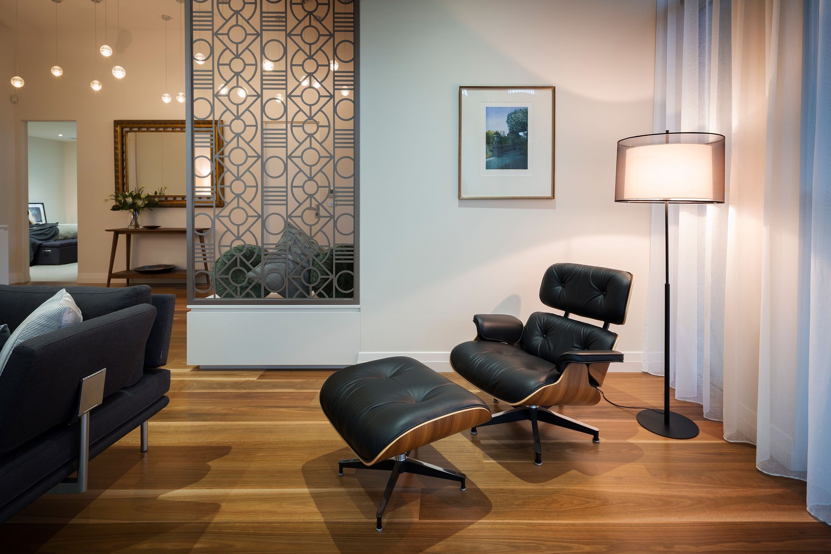 R + J Residence