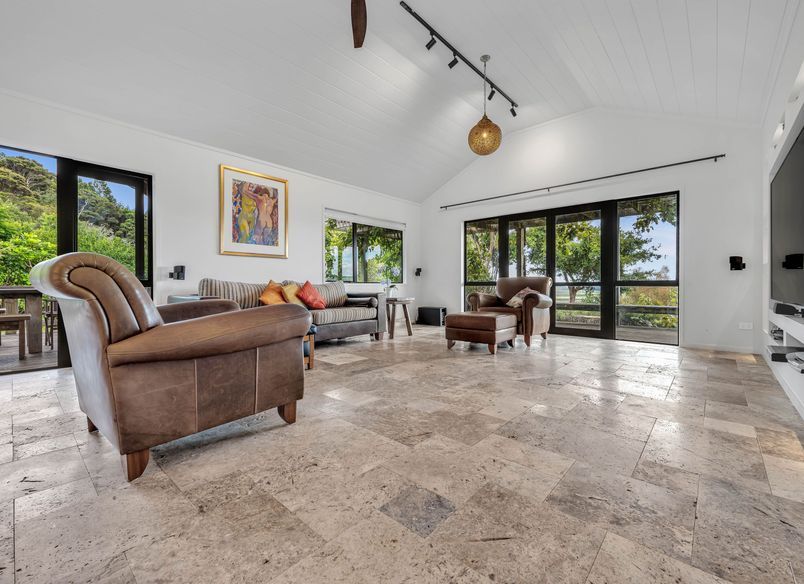 Travertine Tiles