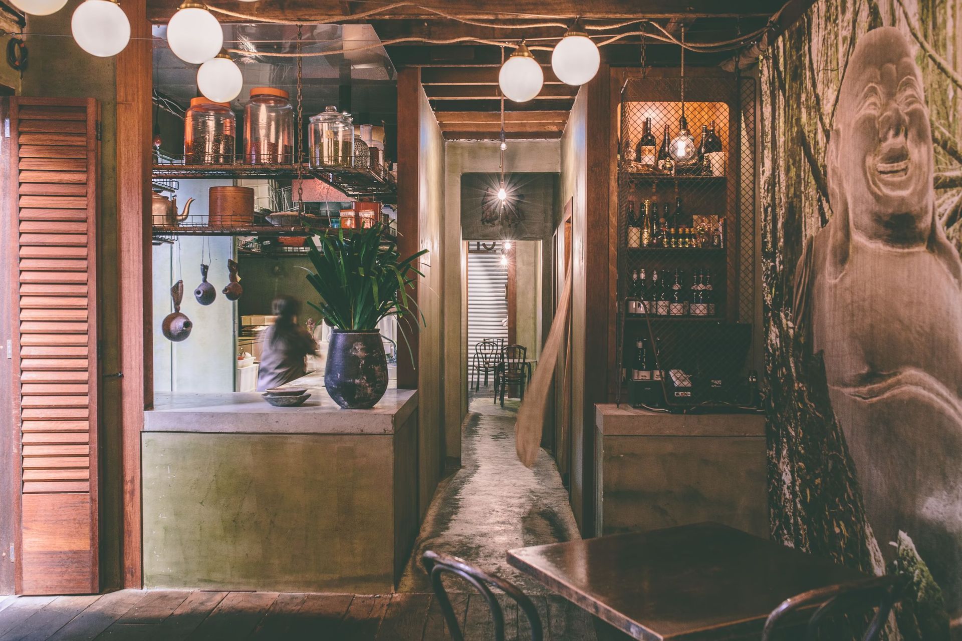 Photography: Cole Bennetts