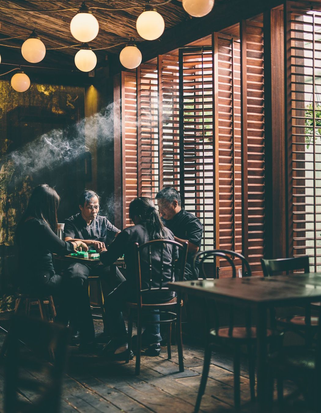 Photography: Cole Bennetts