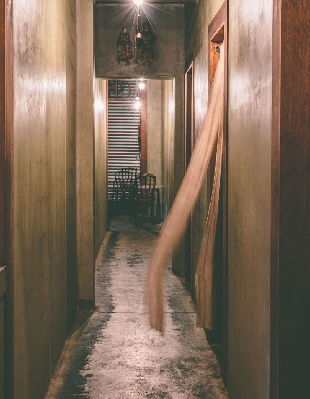 Photography: Cole Bennetts