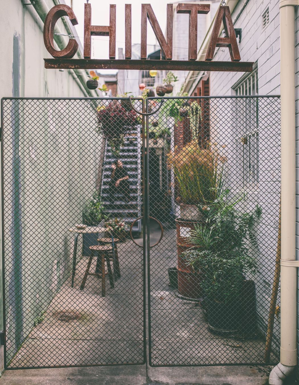 Photography: Cole Bennetts