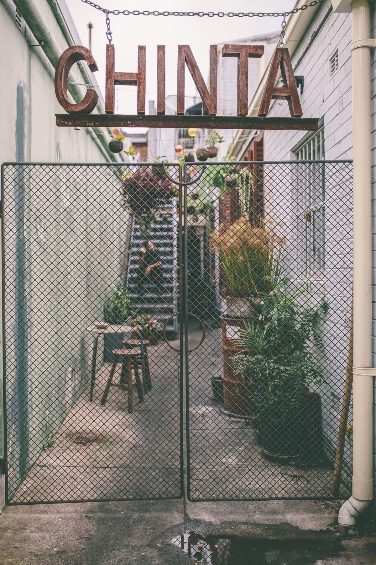 Photography: Cole Bennetts