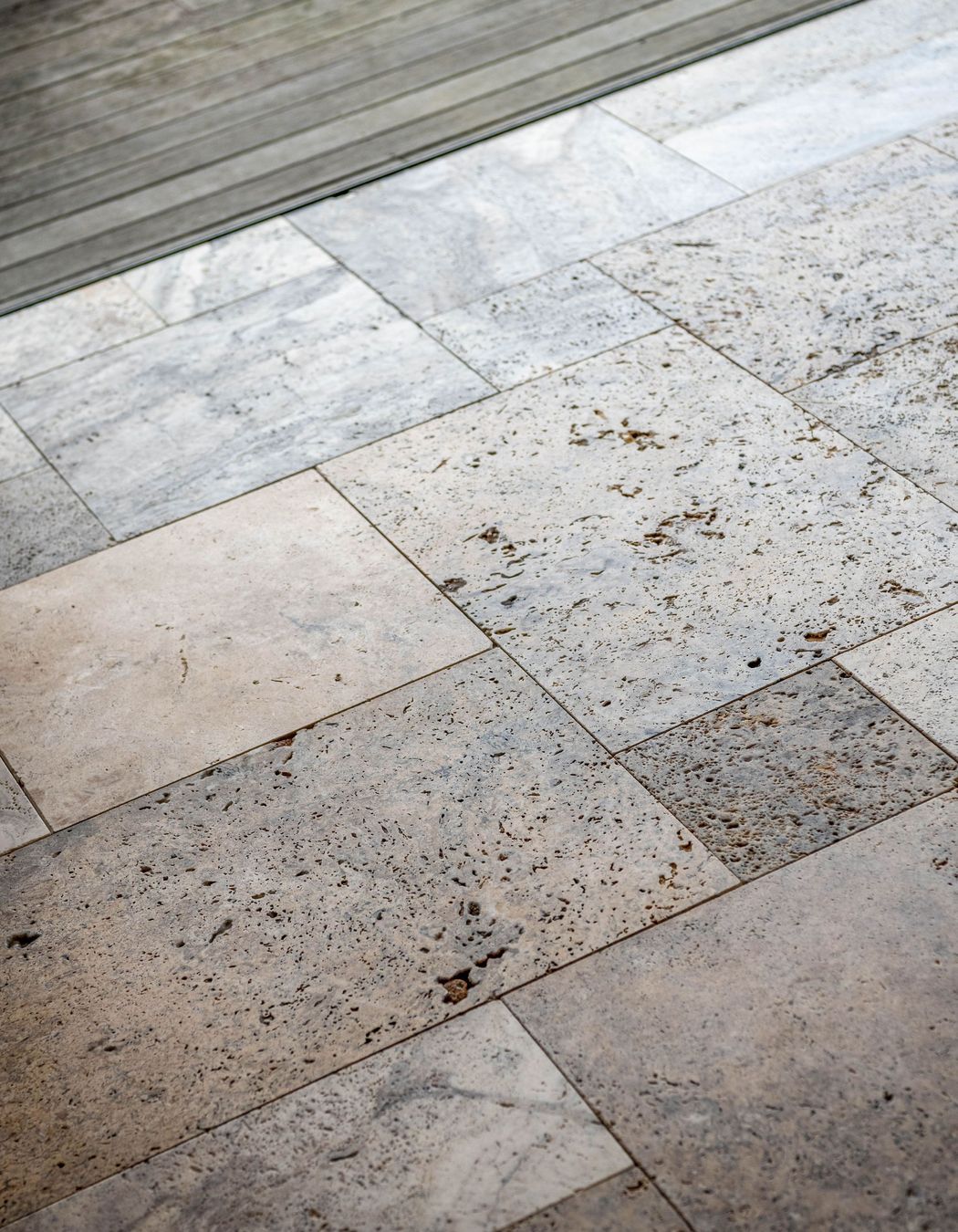 Travertine Tiles