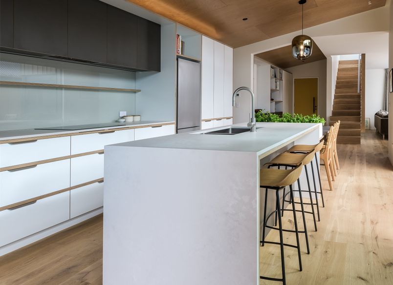 Sumner Kitchen