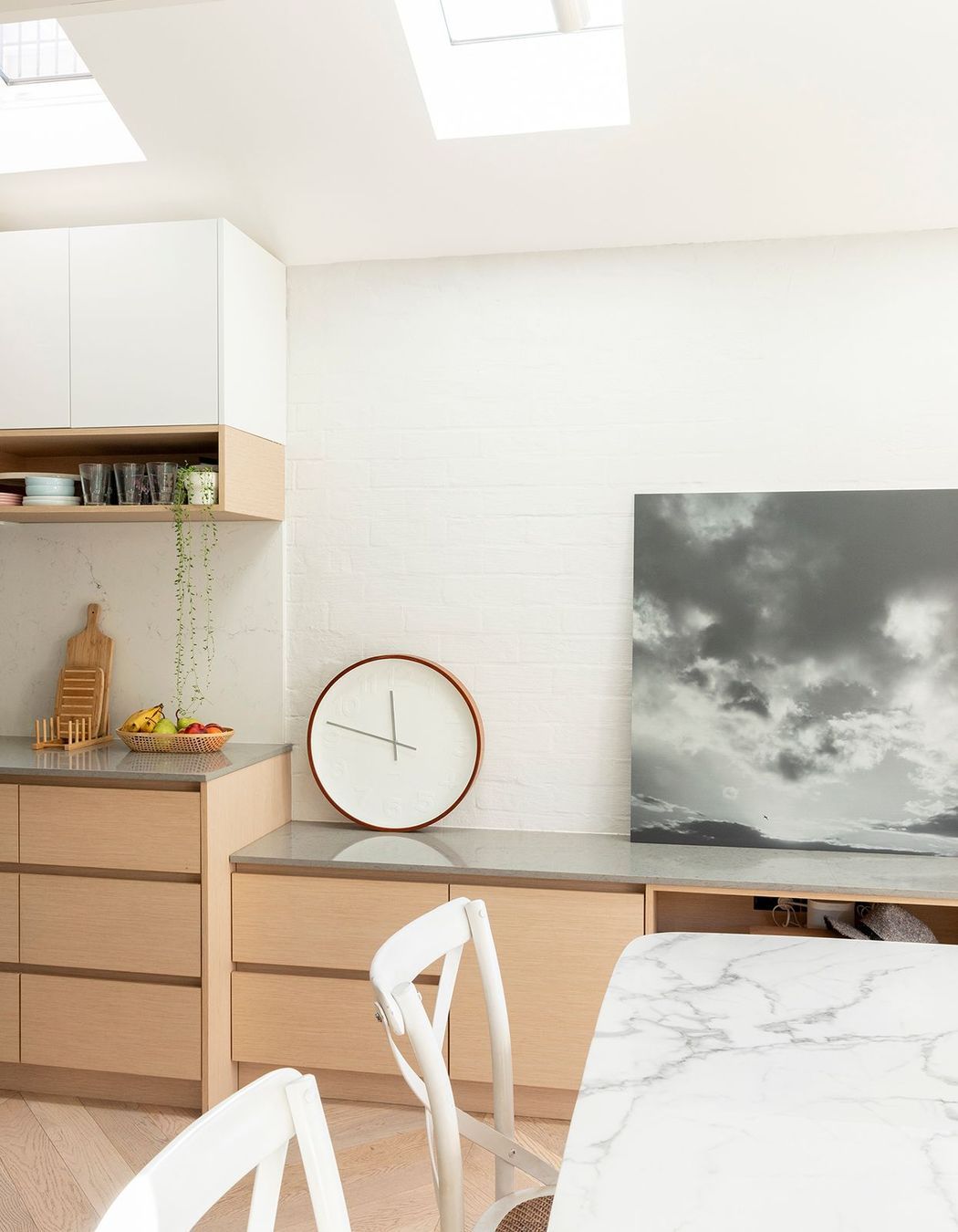 Photography: Mel Koutchavlis