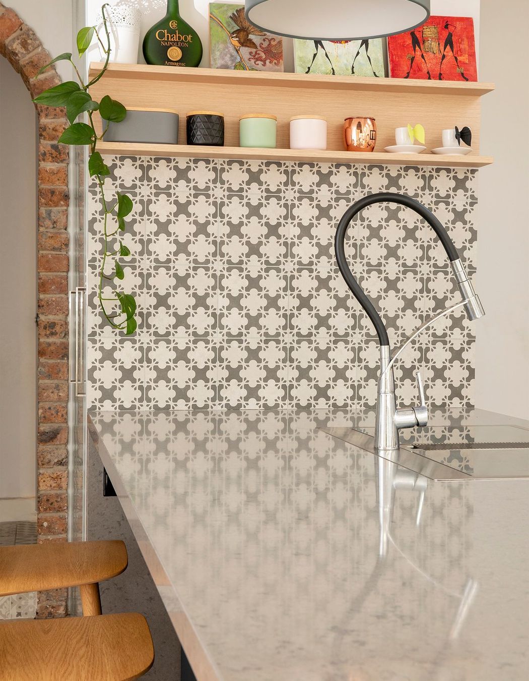 Photography: Mel Koutchavlis