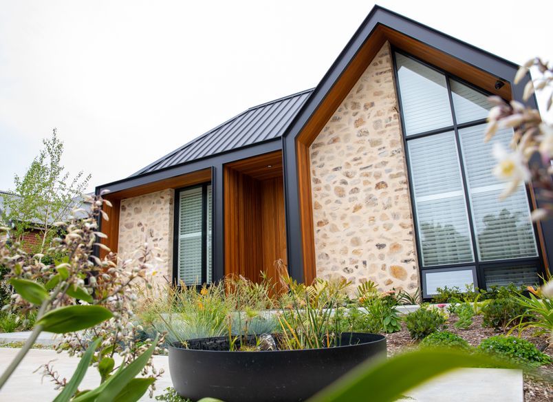 Building the smart homes of tomorrow