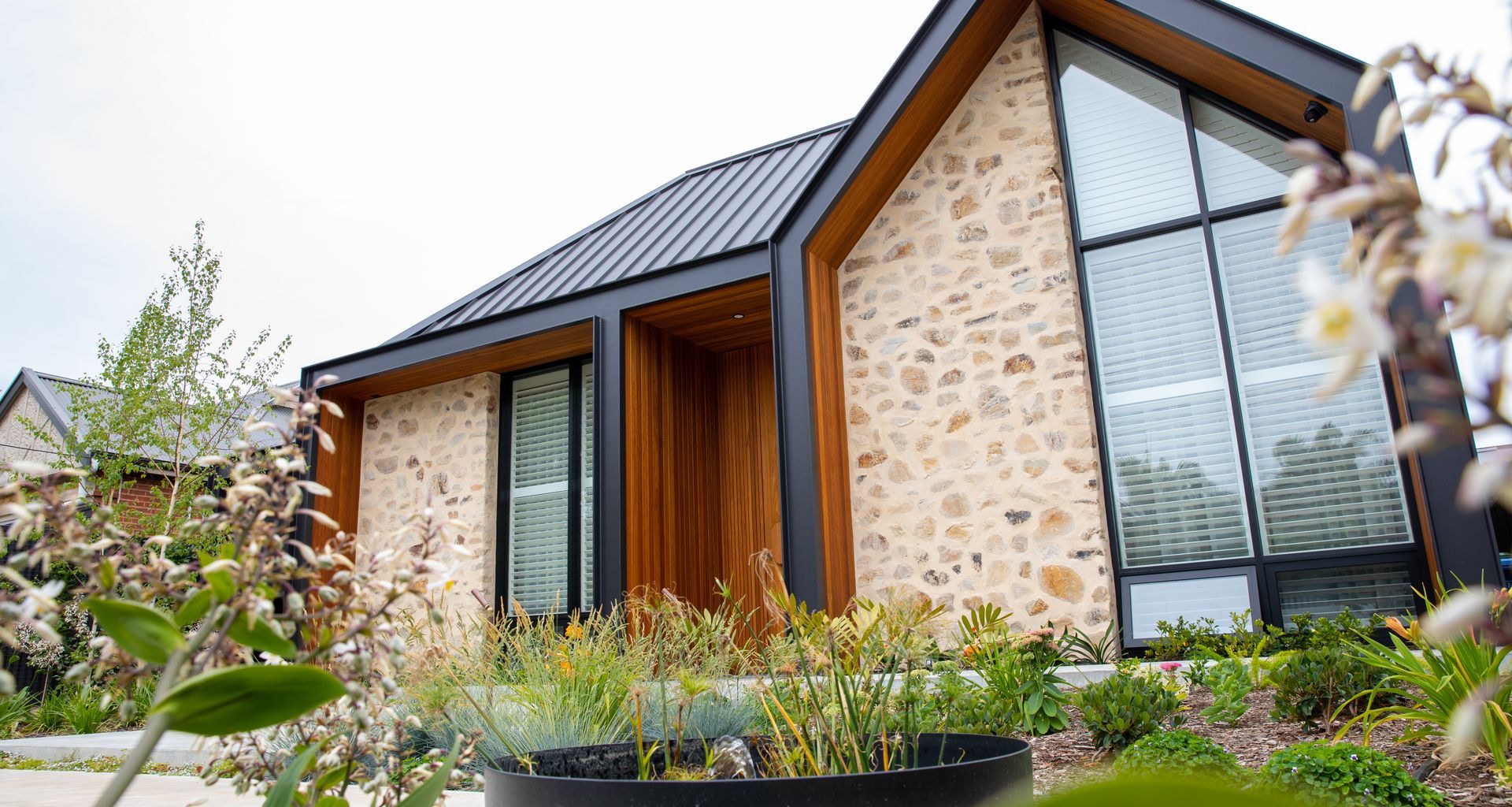 Building the smart homes of tomorrow banner
