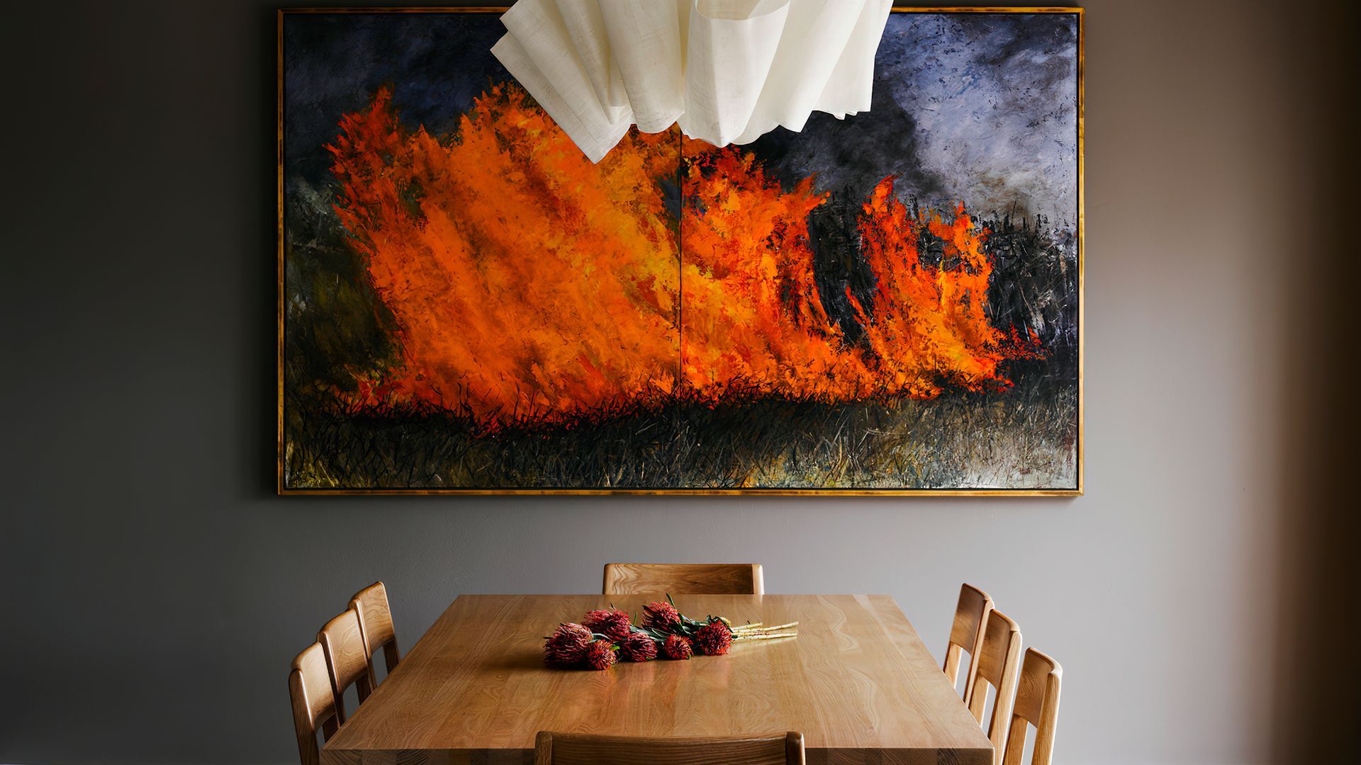 Hillside Home banner