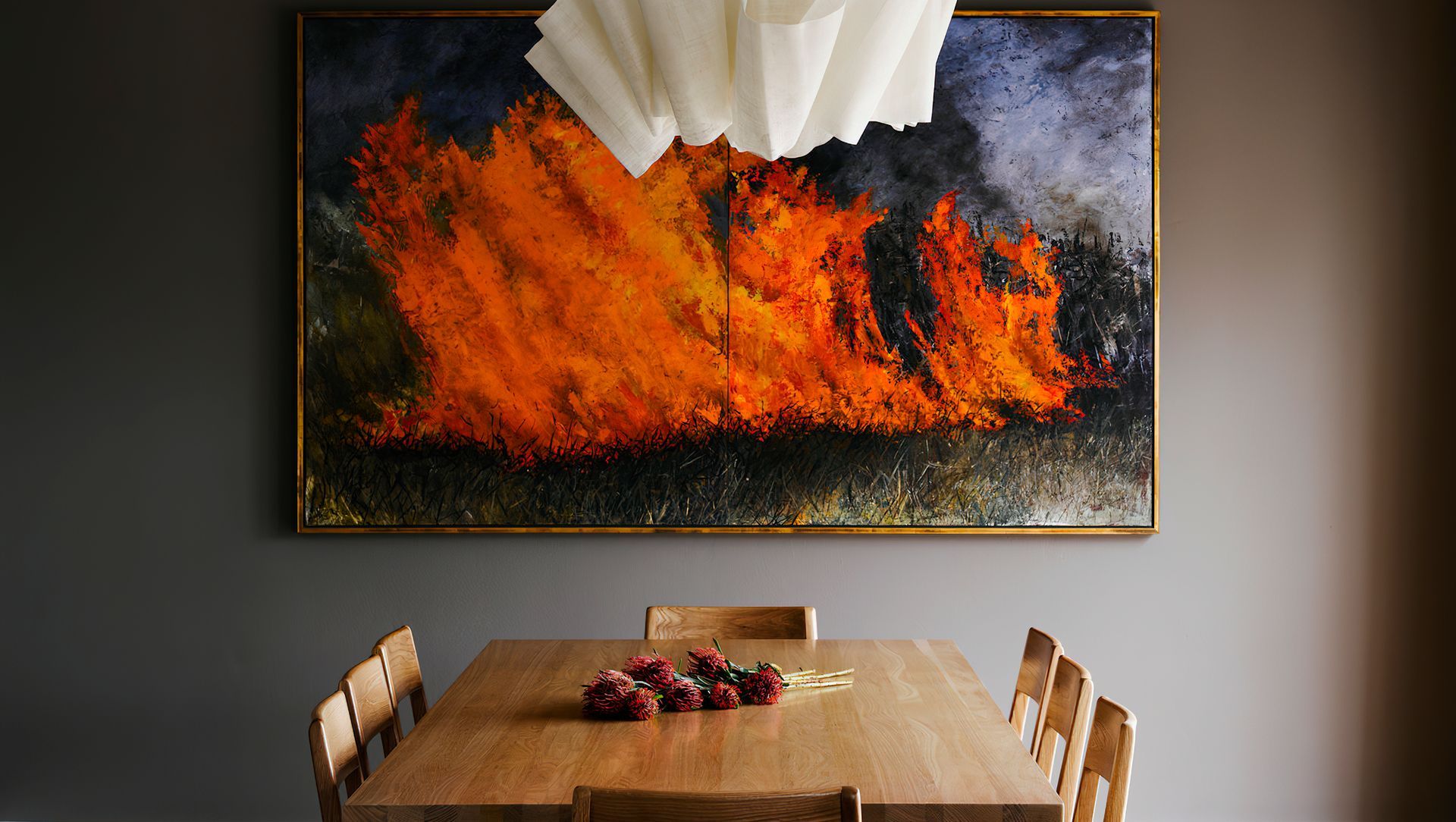 Hillside Home banner