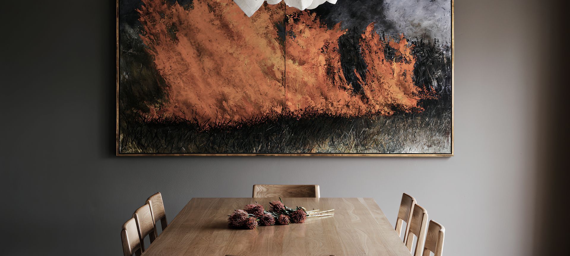 Hillside Home banner