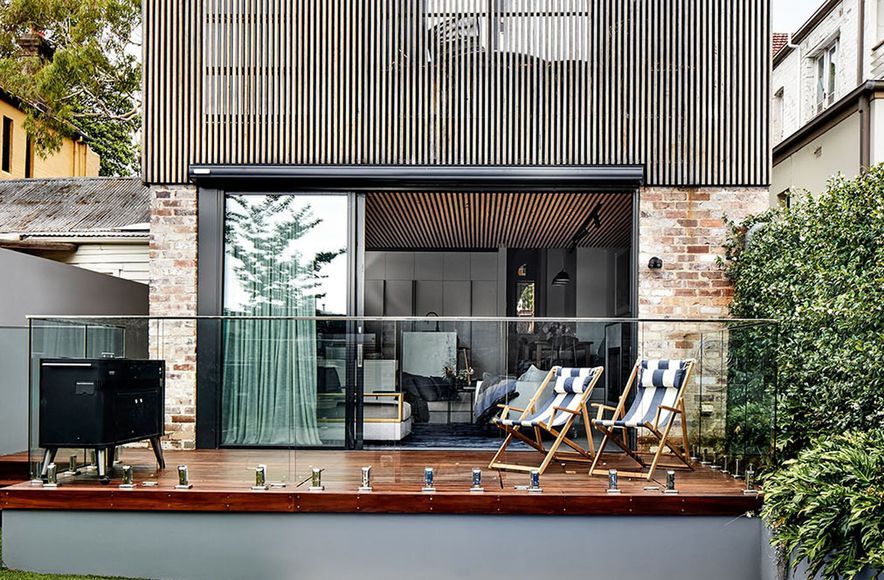 Annandale Residence