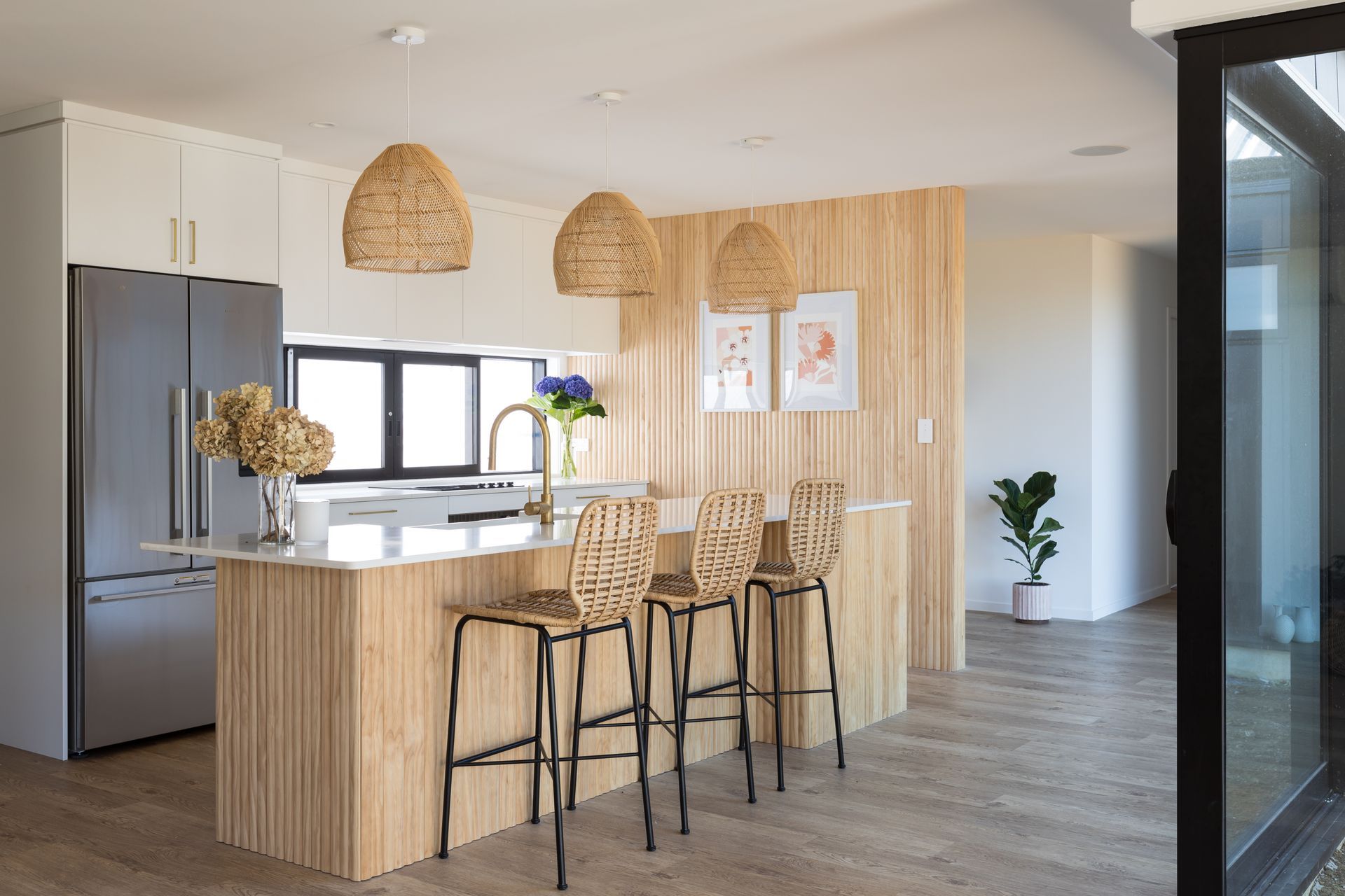 Minimalistic Muse, Auckland