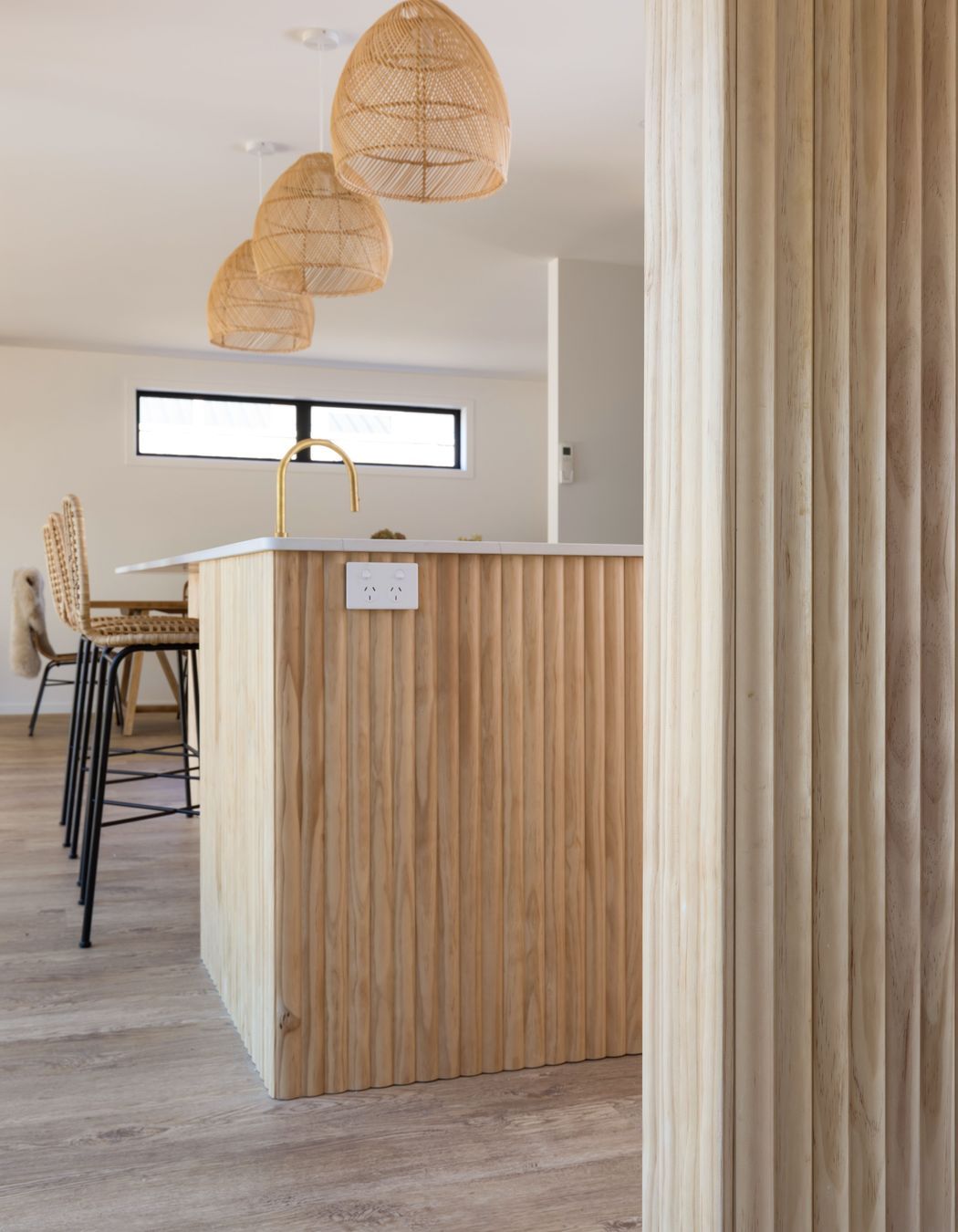 Minimalistic Muse, Auckland