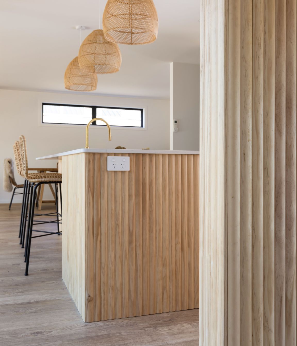 Minimalistic Muse, Auckland
