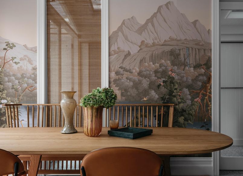 Amarelo Terrace