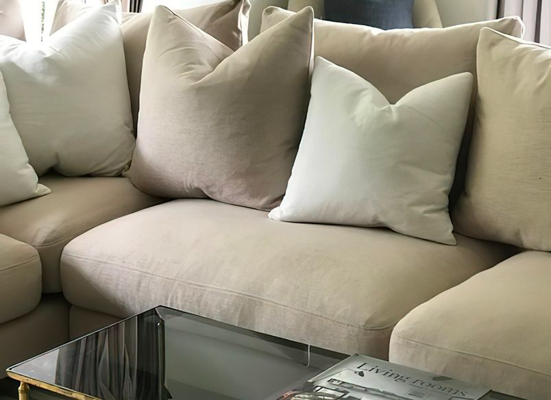 Home Staging - Redwoodtown