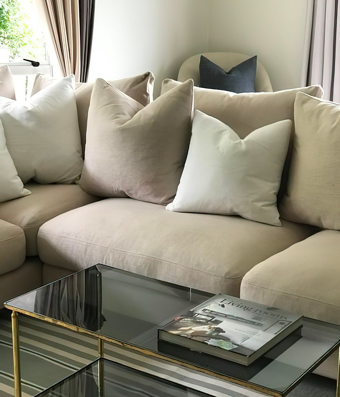 Home Staging - Redwoodtown