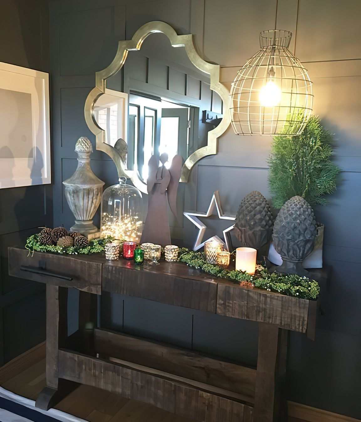 Christmas Styling