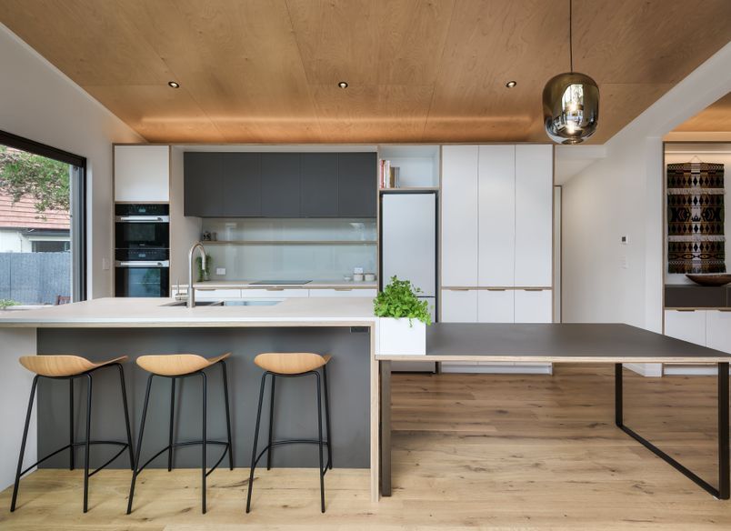 Sumner Kitchen