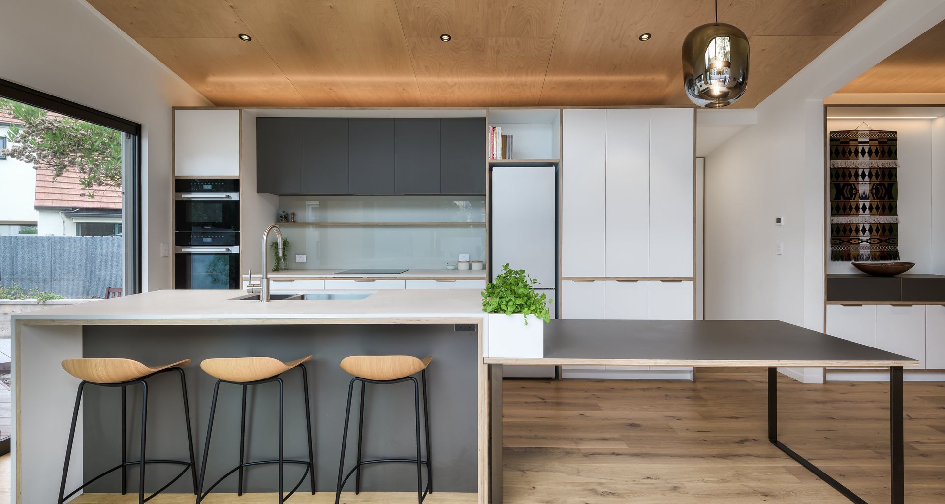 Sumner Kitchen banner