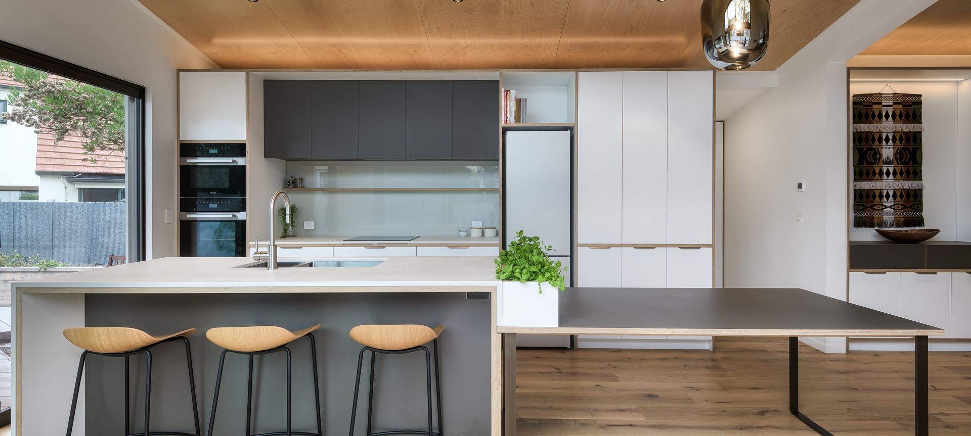 Sumner Kitchen banner