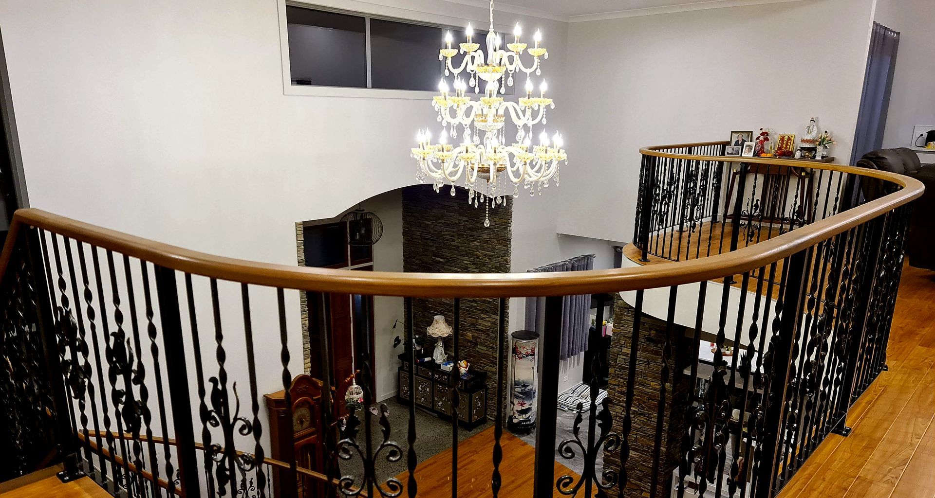 Napier Bespoke Handrail banner
